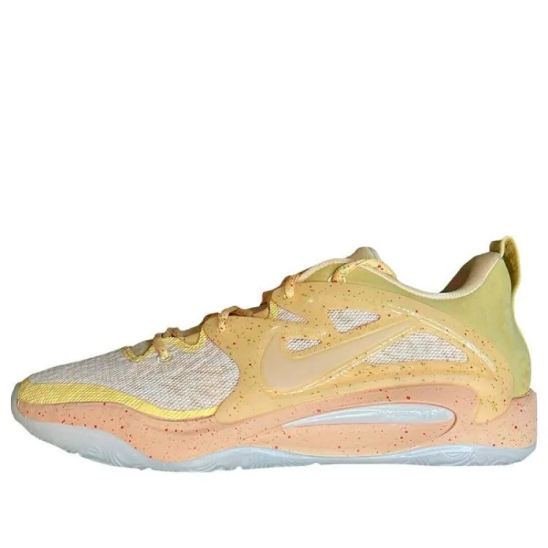 Nike Enspire x KD 15 'Melon Tint' FJ9118-800 sold by KicksCrew