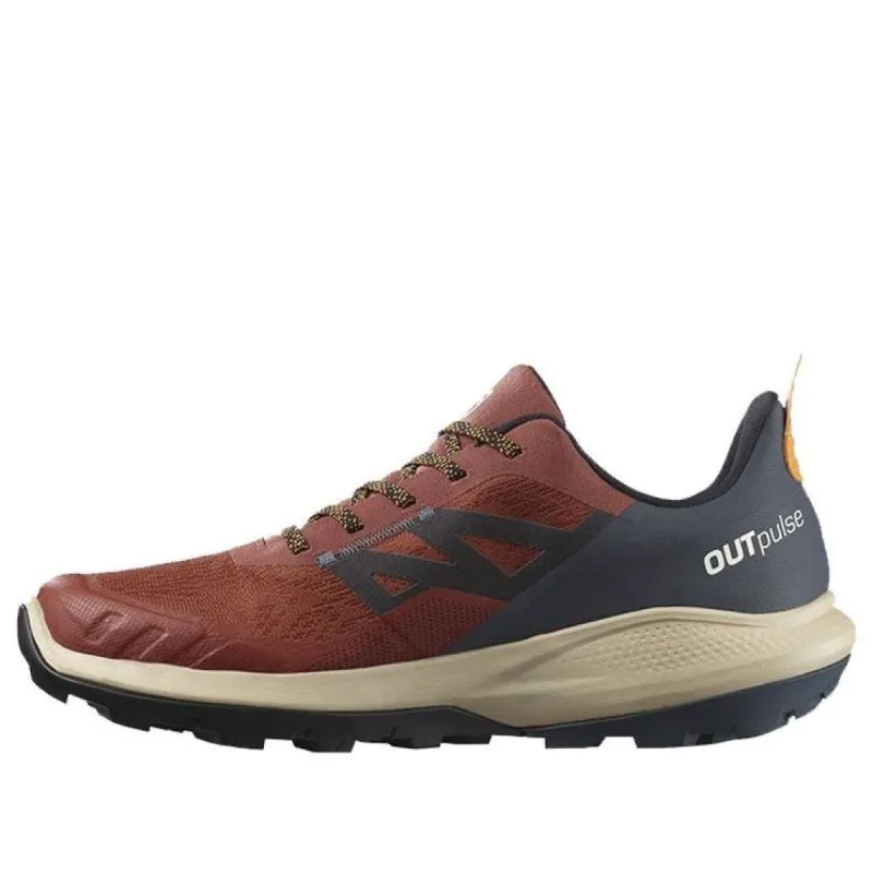 Salomon OUTpulse GTX 'Burnt Henna' 472199 sold by KicksCrew