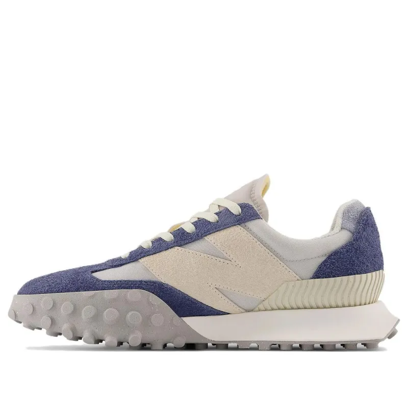 New Balance XC-72 'Cream Beige Blue' UXC72PF sold by KicksCrew