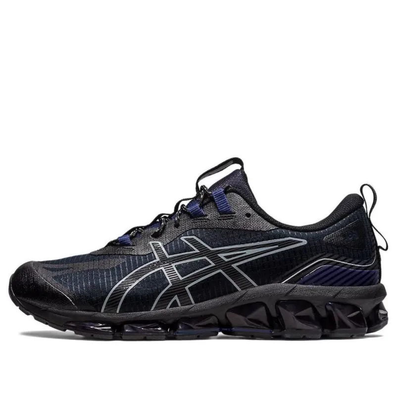 ASICS Gel-Quantum 360 7 'Midnight Black' 1201A680-401 sold by KicksCrew