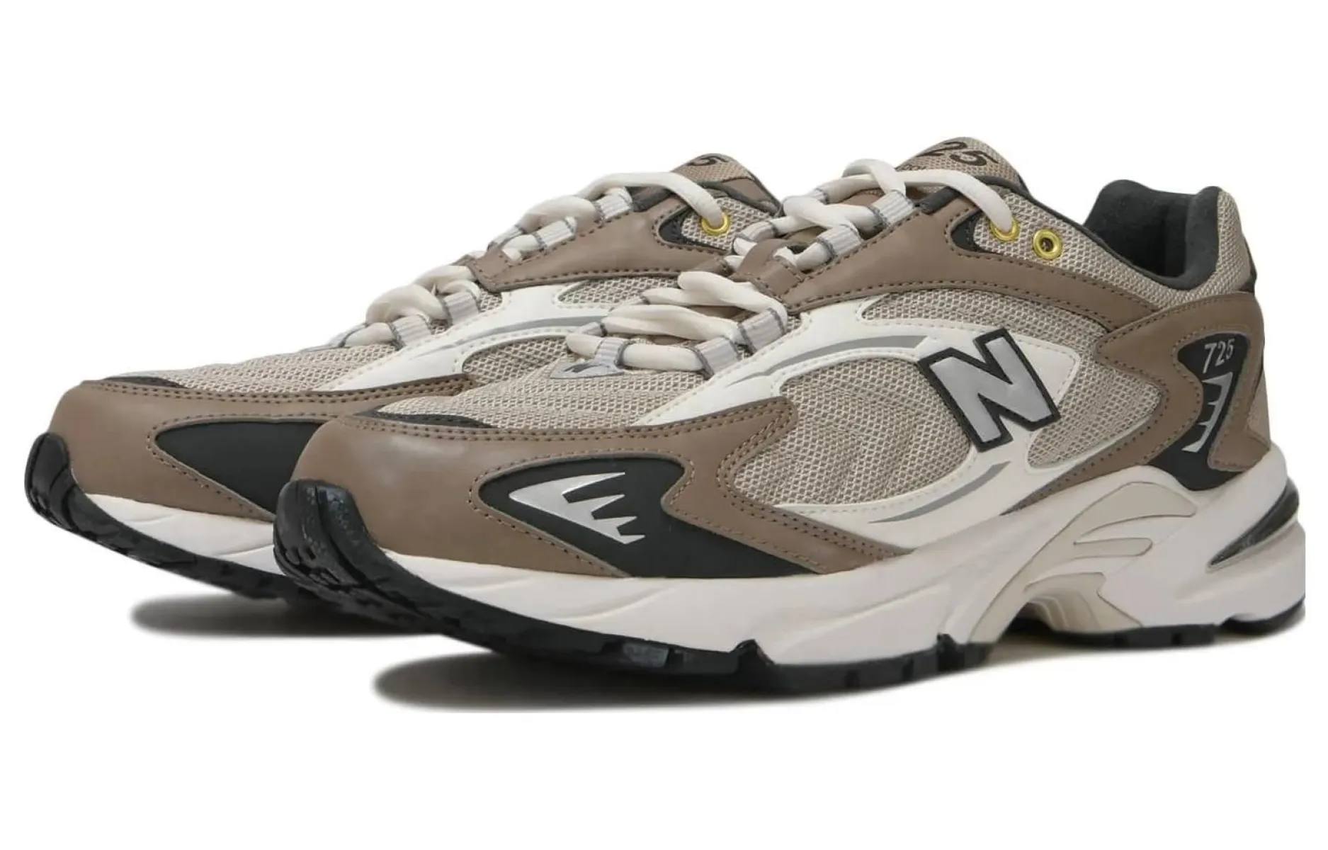 New Balance NB 725 AK 'Brown Cream' ML725AK | Parallel