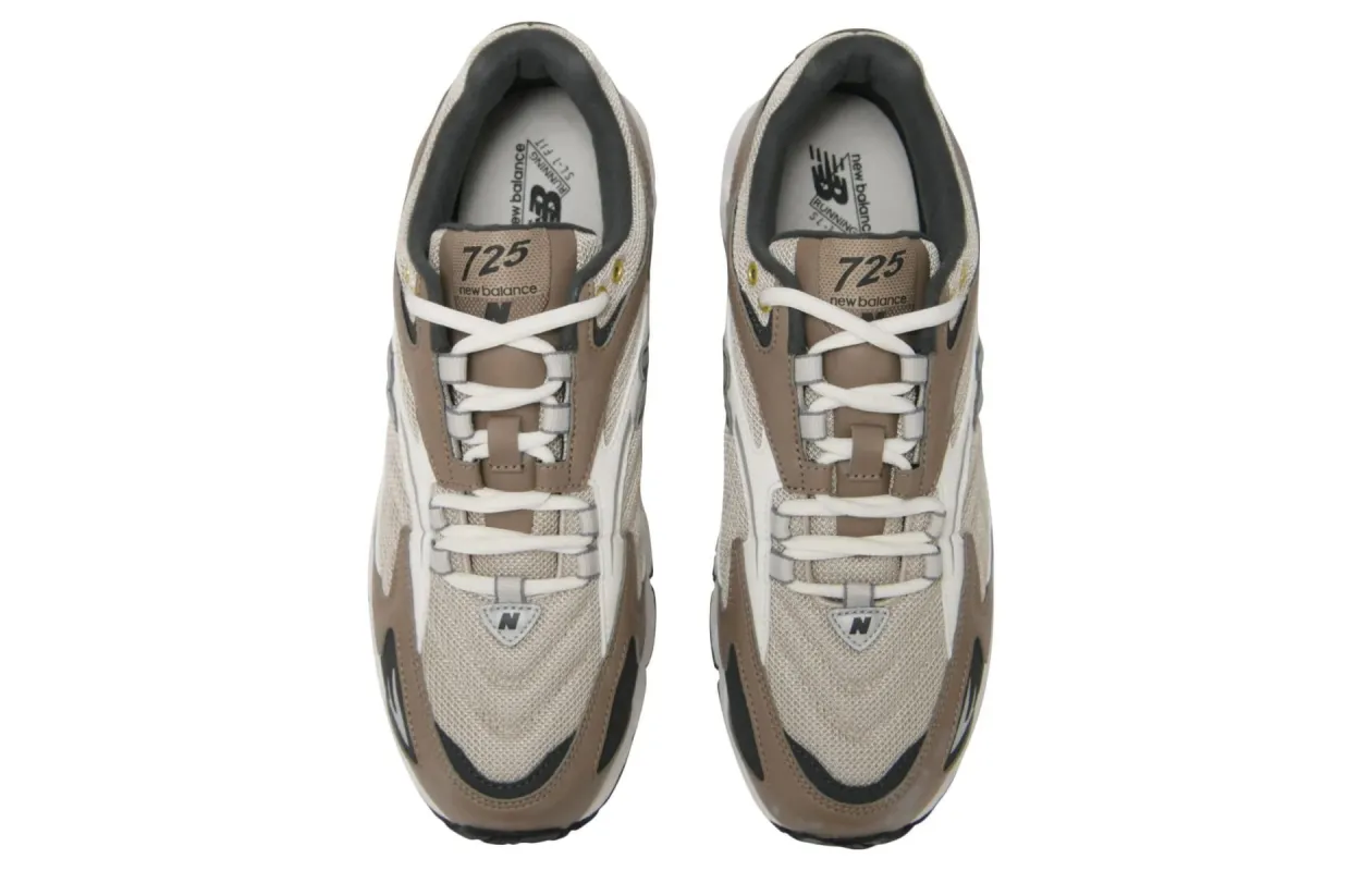 New Balance NB 725 AK 'Brown Cream' ML725AK | Parallel
