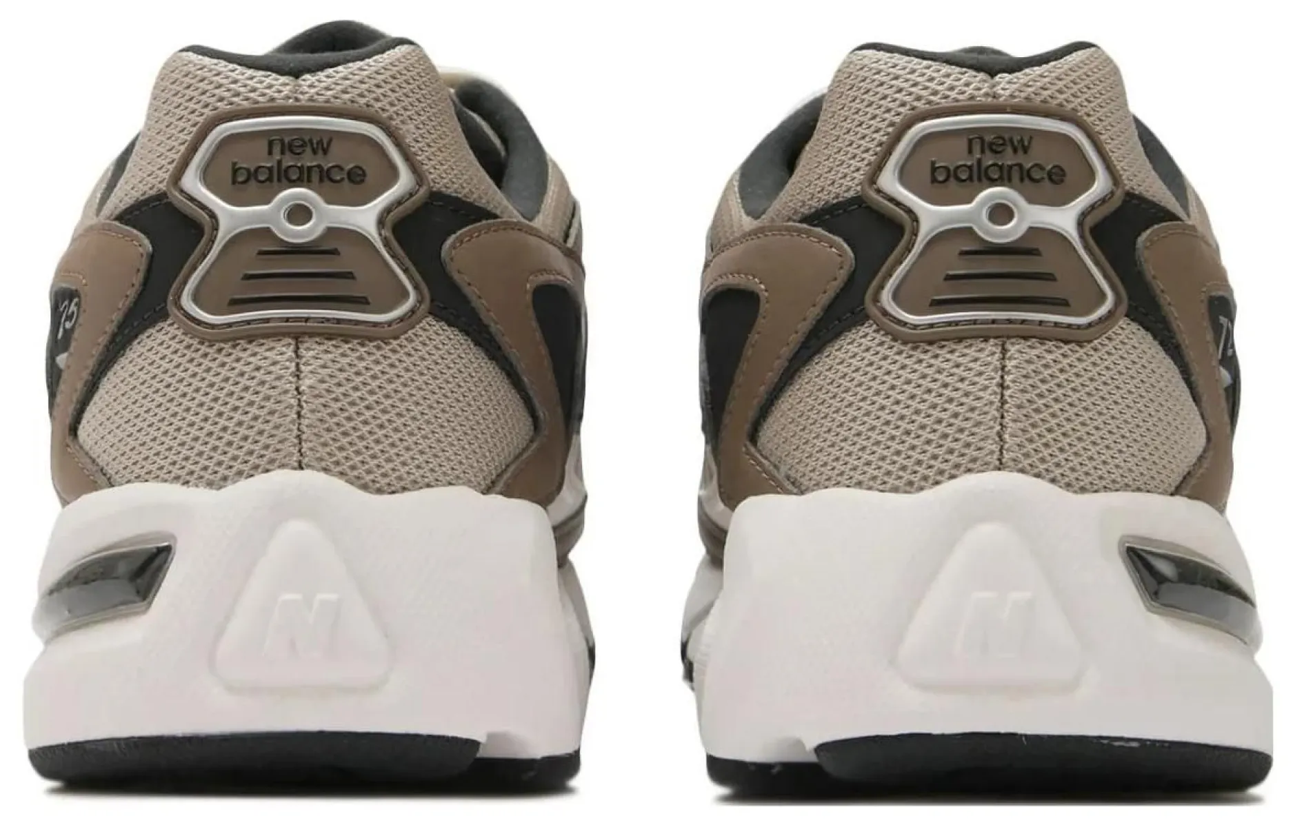 New Balance NB 725 AK 'Brown Cream' ML725AK | Parallel