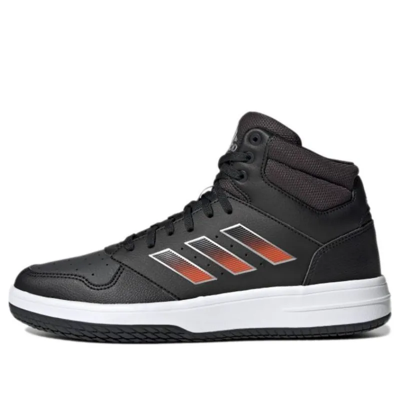 adidas Gametalker 'Black' H04439 sold by KicksCrew