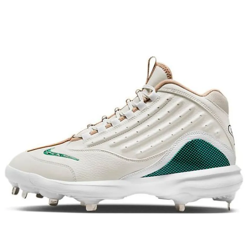 Nike Air Griffey Max 2 'Light Bone White' DZ4637-001 sold by KicksCrew