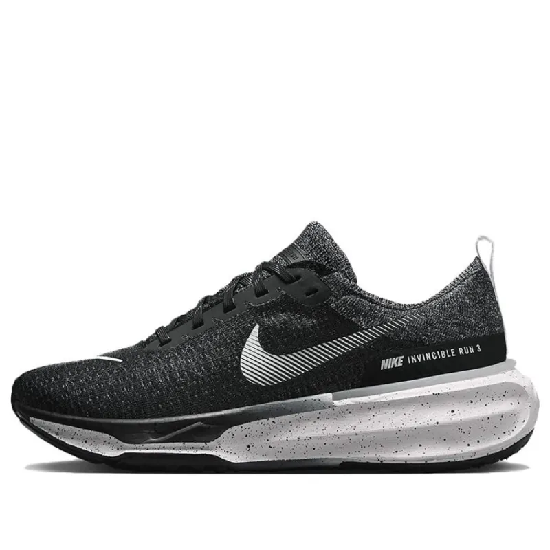 Nike Invincible Run 3 'Black' DR2615-002 sold by KicksCrew