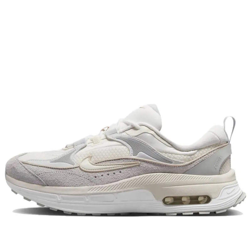(WMNS) Nike Air Max Bliss 'White Black Volt' DZ6754-100 sold by KicksCrew