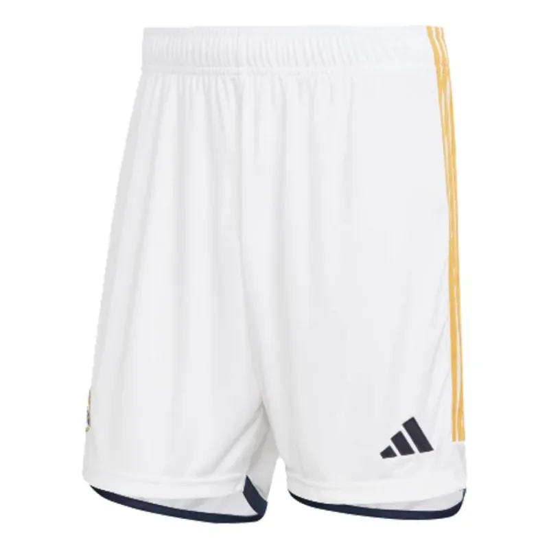 adidas Real Madrid 23/24 Jersey Short 'Home' HR3793 sold by KicksCrew