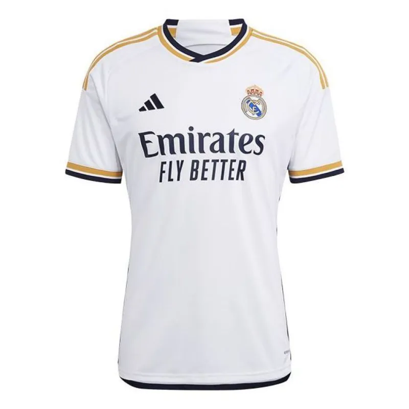 adidas Real Madrid 23/24 Jersey 'Home' HR3796 sold by KicksCrew