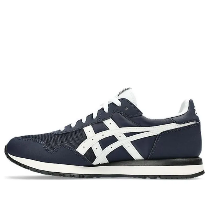 Asics Tiger Runner 2 'Navy White' 1201A792-402 sold by KicksCrew
