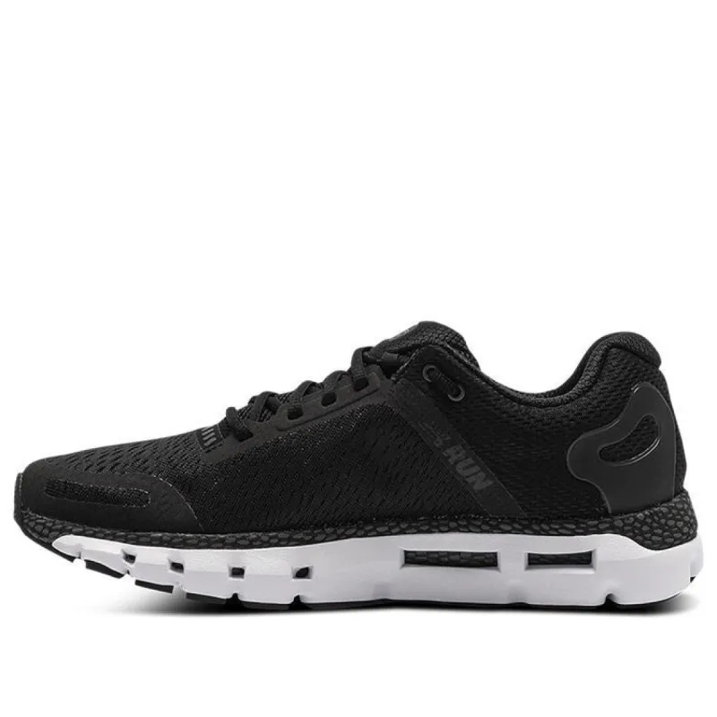 Under Armour Hovr Infinite 2 HOVR Infinite 2 'Black' 3025212-001 sold by KicksCrew