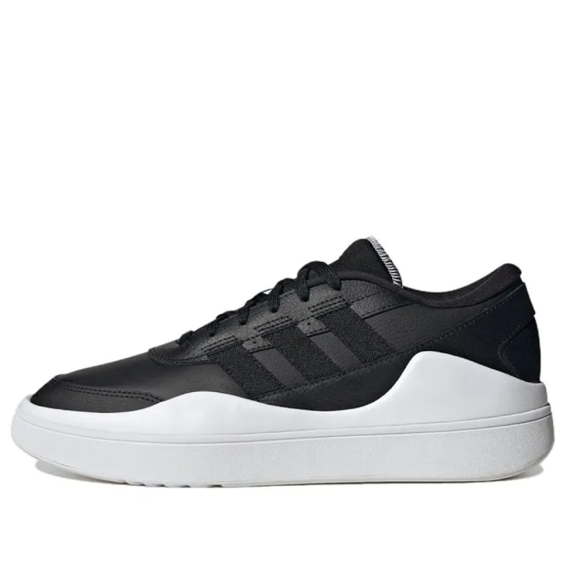 Adidas Osade Shoes 'Black White' IG7318 sold by KicksCrew