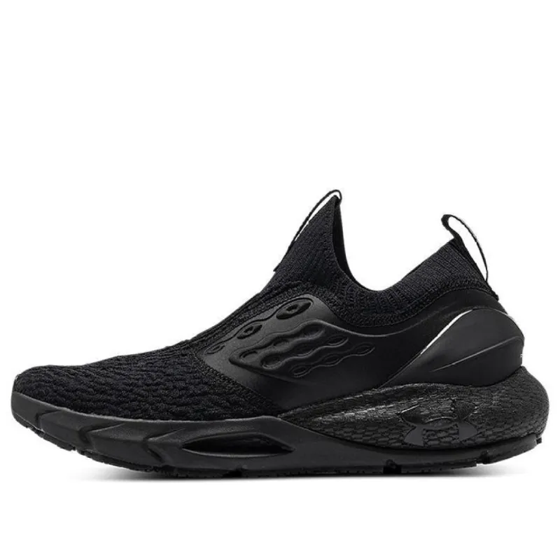 Under Armour HOVR Phantom 2 Slip 'Black' 3024806-001 sold by KicksCrew