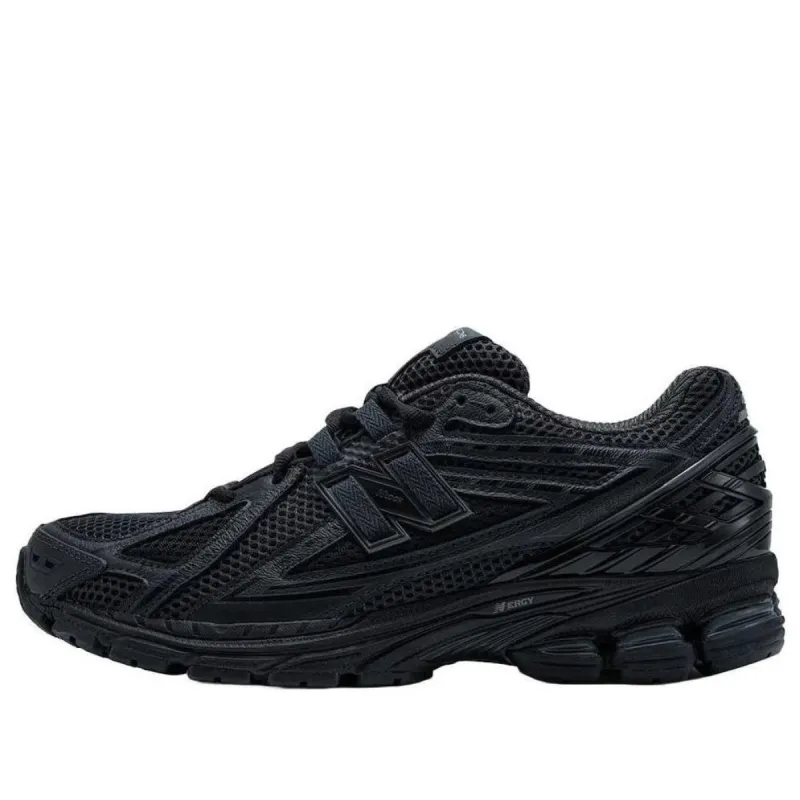 New Balance 1906R x Comme des Garcons Homme 'Black' M1906RCM sold by KicksCrew