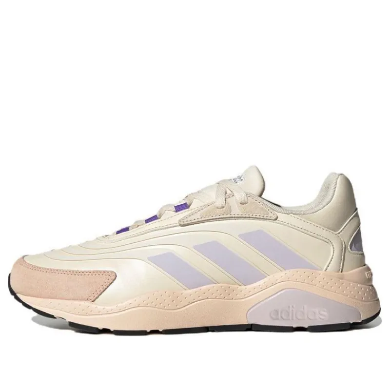 (WMNS) Adidas Neo Crazychaos 2.0 'Cream Purple Pink' ID1847 sold by KicksCrew