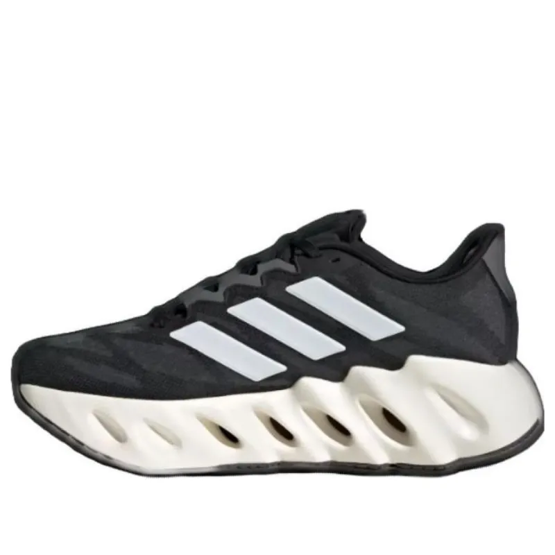 (WMNS) Adidas Switch FWD Running Shoes 'Core Black White' ID1788 sold by KicksCrew