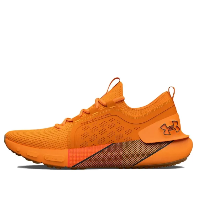 Under Armour HOVR Phantom 3 SE 'Formula Orange' 3026651-800 sold by KicksCrew