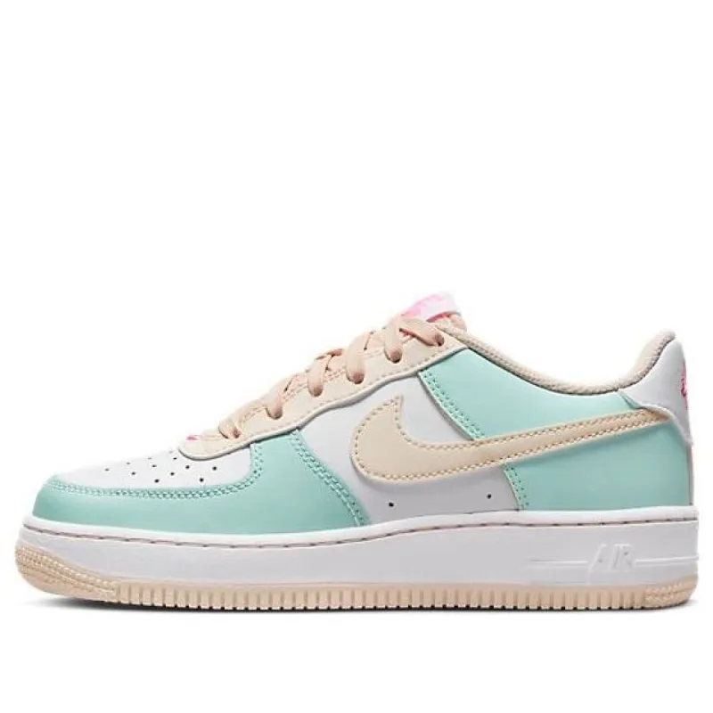 (GS) Nike Air Force 1 Low 'Guava Ice Pink Spell' DV7762-300 sold by KicksCrew