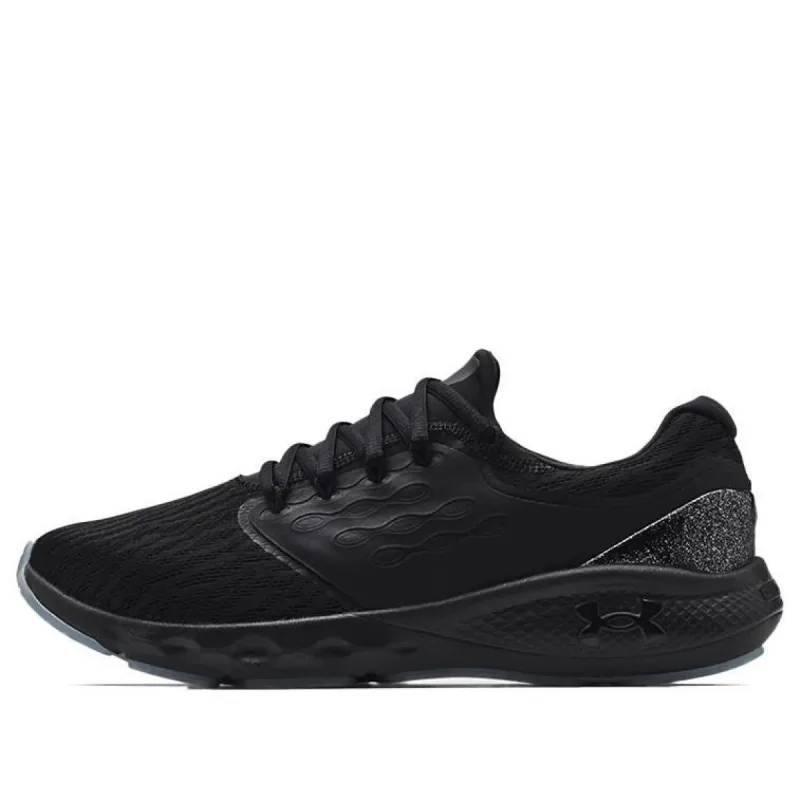 Under Armour Charged Vantage 2E Wide 'Black' 3024721-001 sold by KicksCrew