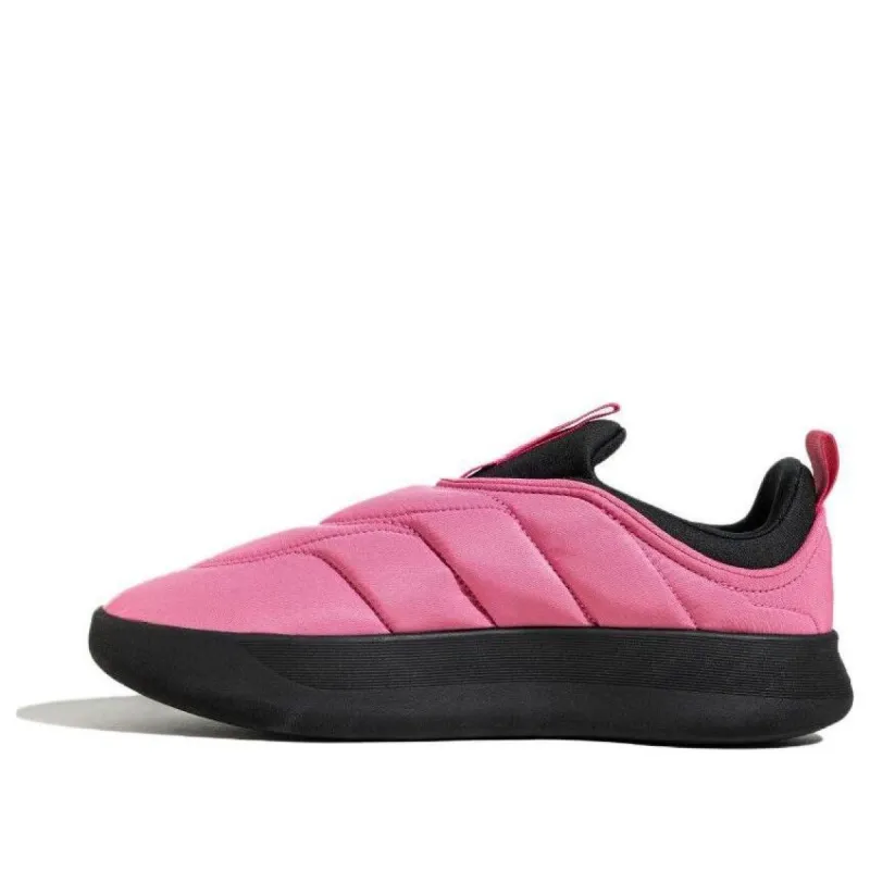 adidas Adipuff 'Pink White Black' JI2689 sold by KicksCrew