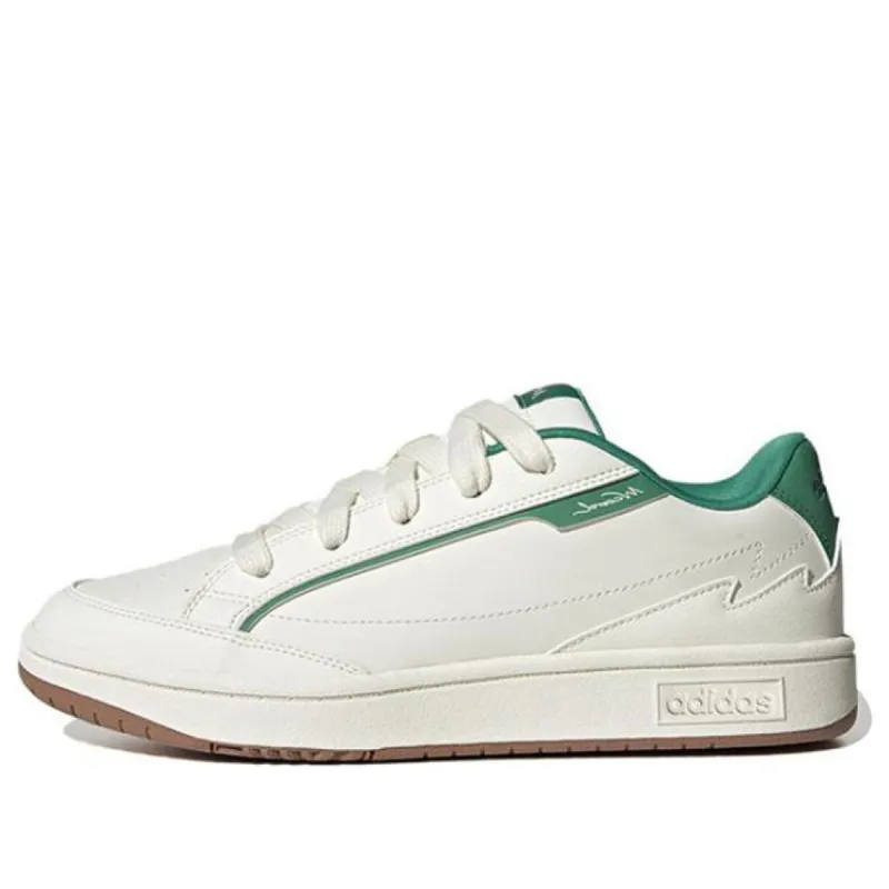 adidas neo W Card 'White' ID4951 sold by KicksCrew