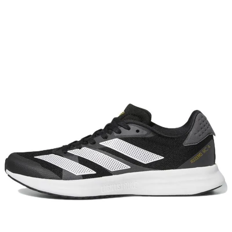 (Wmns) adidas Adizero Rc 4 'Black' GX8157 sold by KicksCrew