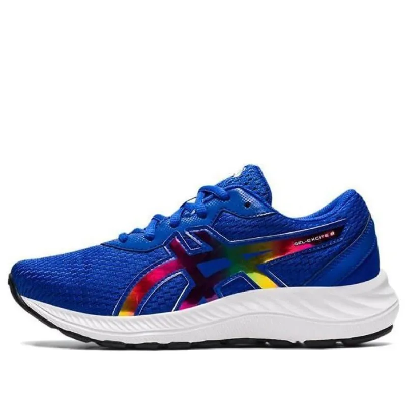 (GS) ASICS Gel-Excite 8 'Lapis Lazuli Blue' 1014A245-400 sold by KicksCrew