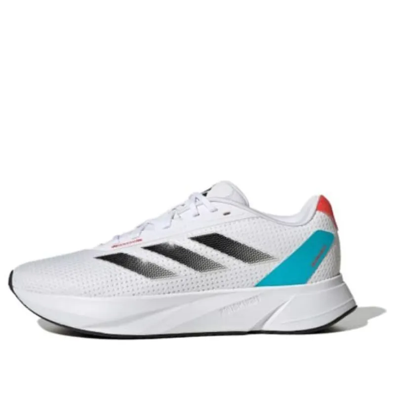 adidas Duramo Sl 'White Black' IF7869 sold by KicksCrew