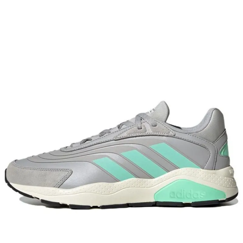 (WMNS) Adidas Neo Crazychaos 2.0 Shoes 'Grey Aqua' ID1846 sold by KicksCrew