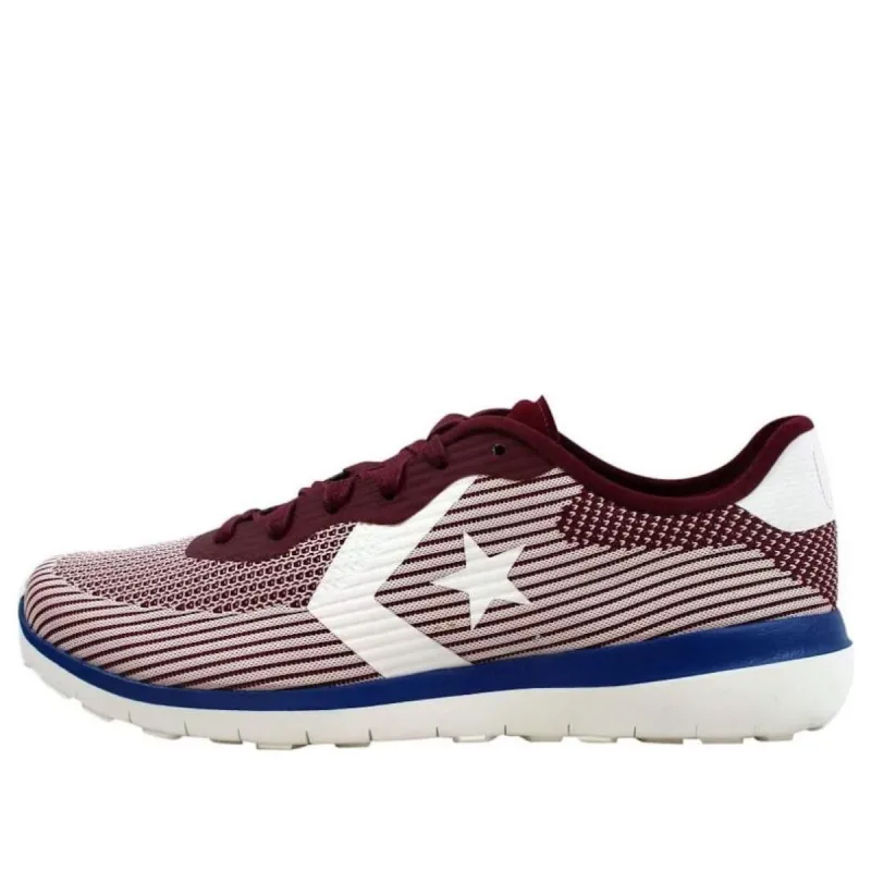 Converse Thunderbolt Modern Ox 'Burgundy' 155038C sold by KicksCrew