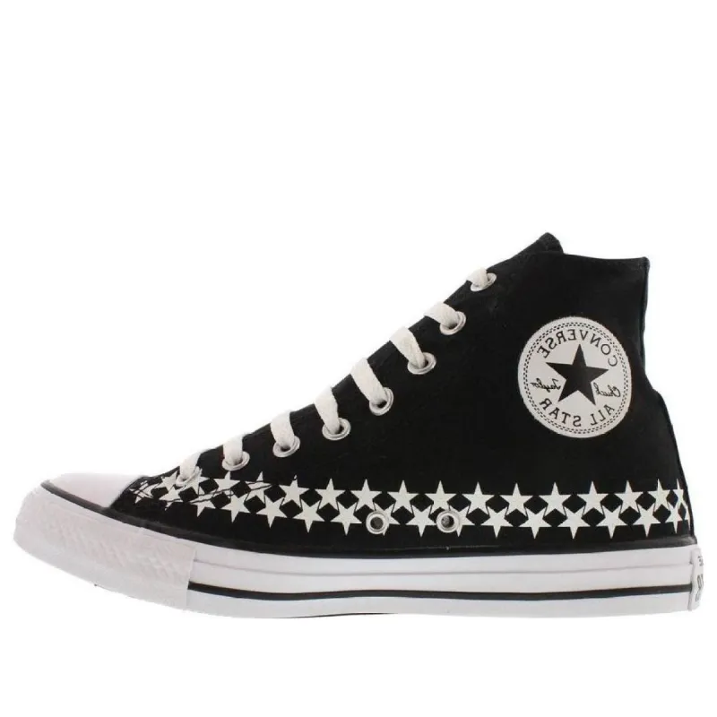 Converse Chuck Taylor All Star High Top Athletic 'Black' 151014F sold by KicksCrew