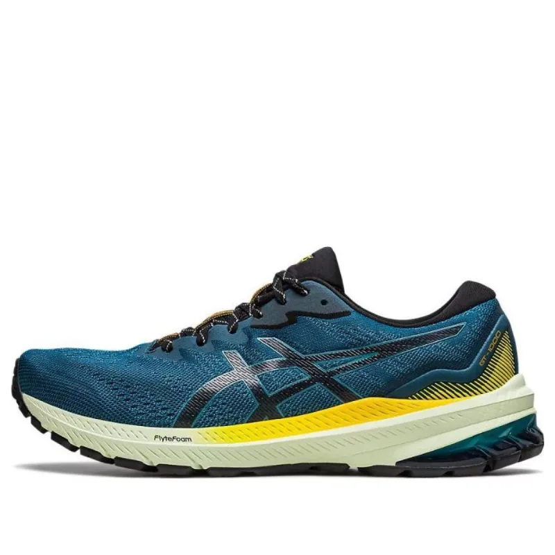 Asics GT-1000 11 Tr 'Green' 1011B573-750 sold by KicksCrew