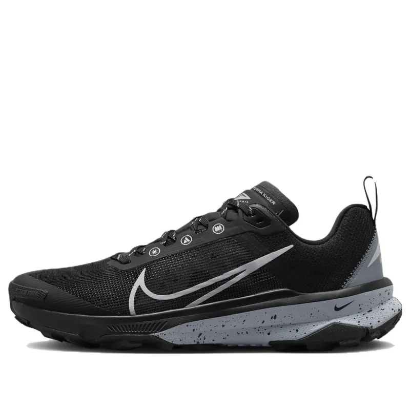 Nike Terra Kiger 9 'Black Reflect Silver' DR2693-001 sold by KicksCrew