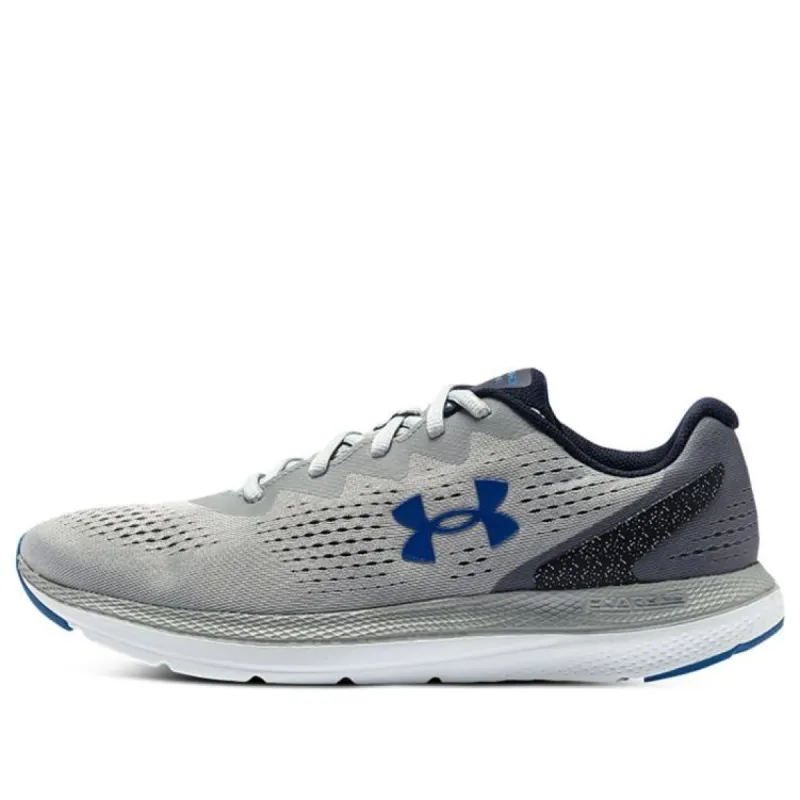 Under Armour Charged 'Grey' 3024136-109 sold by KicksCrew