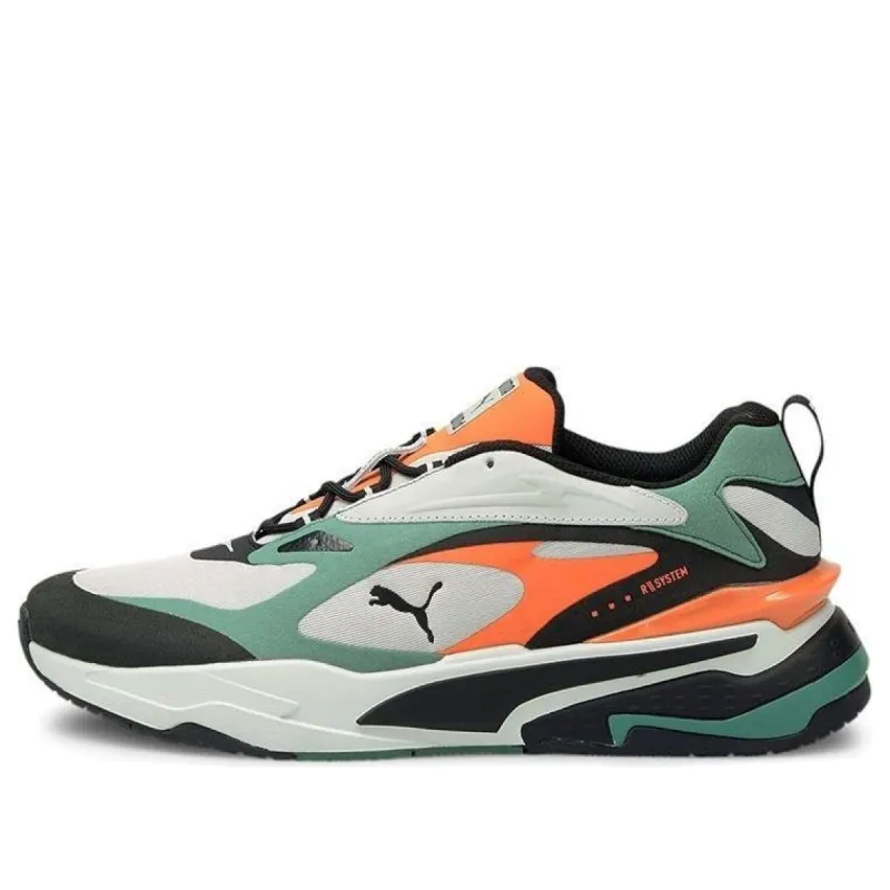 PUMA RS-Fast Heat 'Grey Violet Blue Spruce' 380559-01 sold by KicksCrew