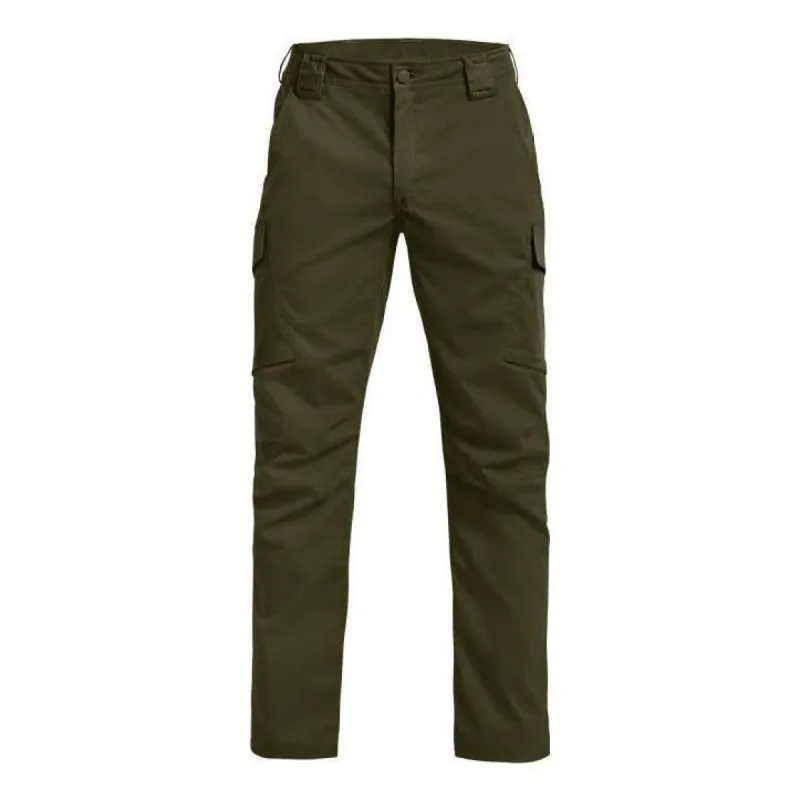 Under Armour Enduro Elite Cargo Pant 'Olive Green' 1373667-390 sold by KicksCrew