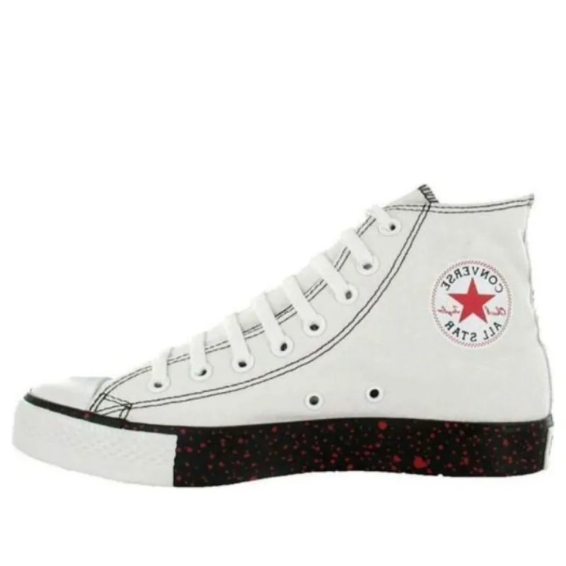Converse Chuck Taylor All Star Midsoles High Top 'White' 111560F sold by KicksCrew