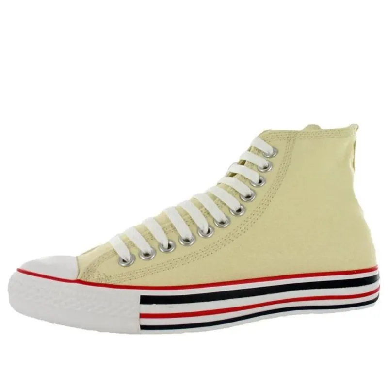 Converse Chuck Taylor All Star Details High Top 'Cream' 108774F sold by KicksCrew