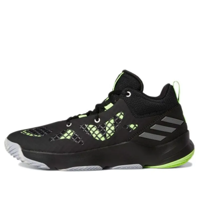 adidas Pro N3XT 2021 'Black' G58893 sold by KicksCrew