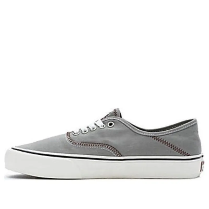 Vans Authentic VR3 SF S x Michael February 'Grey' VN0A4BX5BY1 sold by KicksCrew