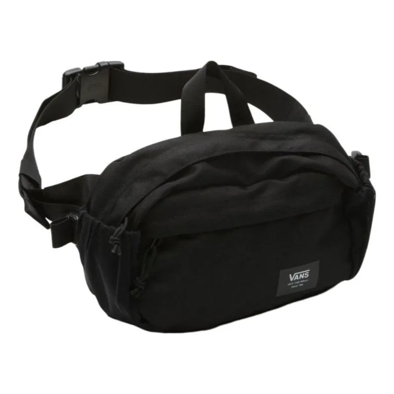 Vans Bounds Cross Body Bag 'Black' VN0A7SCLBLK1 sold by KicksCrew