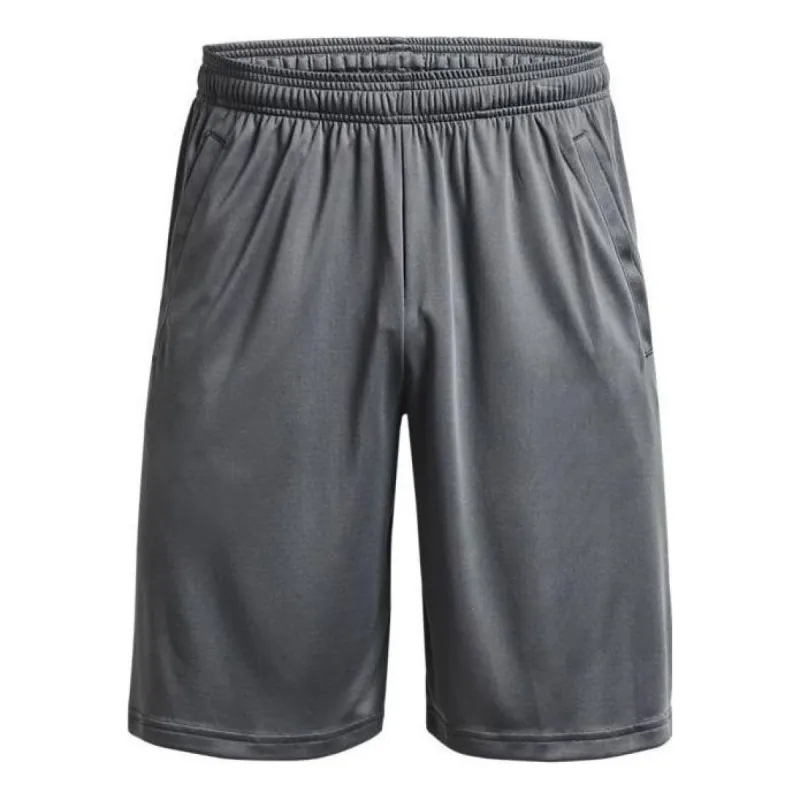Under Armour Tech Shorts 'Grey' 1370400-012 sold by KicksCrew