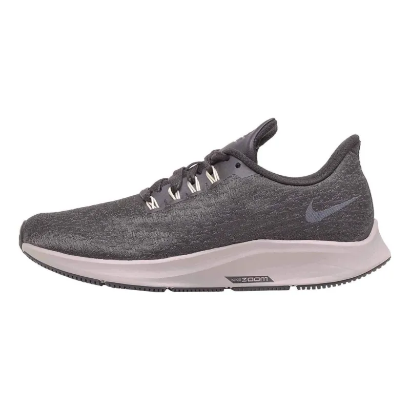 (WMNS) Nike Air Zoom Pegasus 35 Premium 'Oil Grey Light Carbon' AH8392-001 sold by KicksCrew
