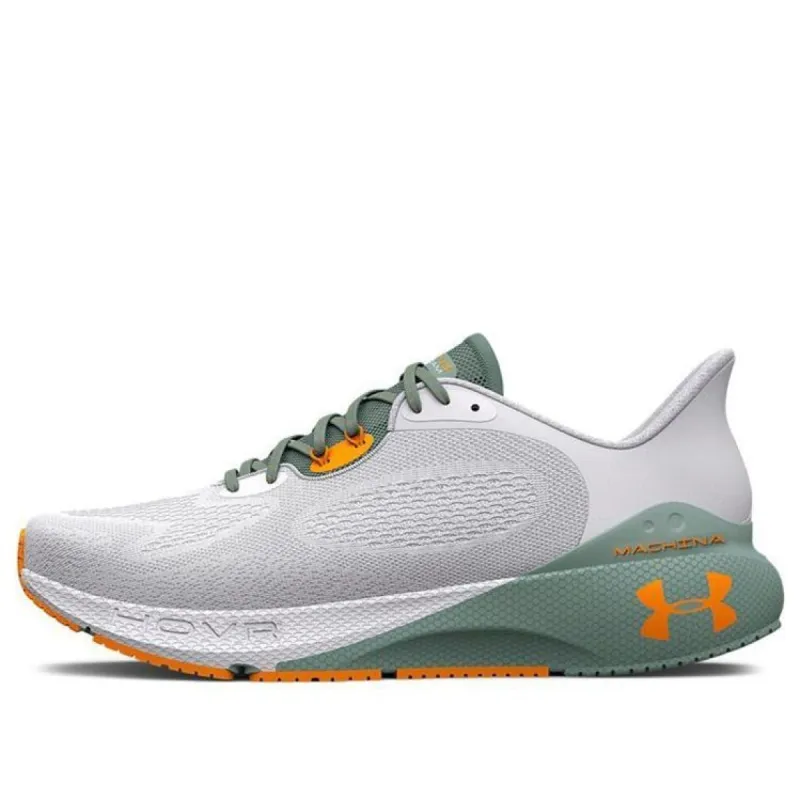 Under Armour HOVR Machina 3 CN 'White' 3025650-109 sold by KicksCrew