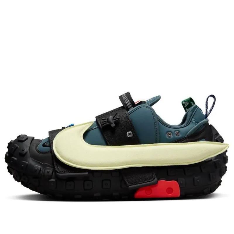 Nike x Cactus Plant Flea Market Air Flea 2 'Faded Spruce' DV7164-300 sold by KicksCrew