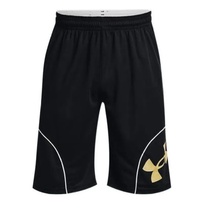 Under Armour Perimeter 11'' Short 'Black' 1370222-002 sold by KicksCrew