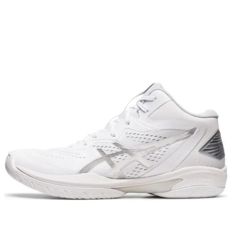 Asics Gel-Hoop V15 'White' 1063A063-100 sold by KicksCrew