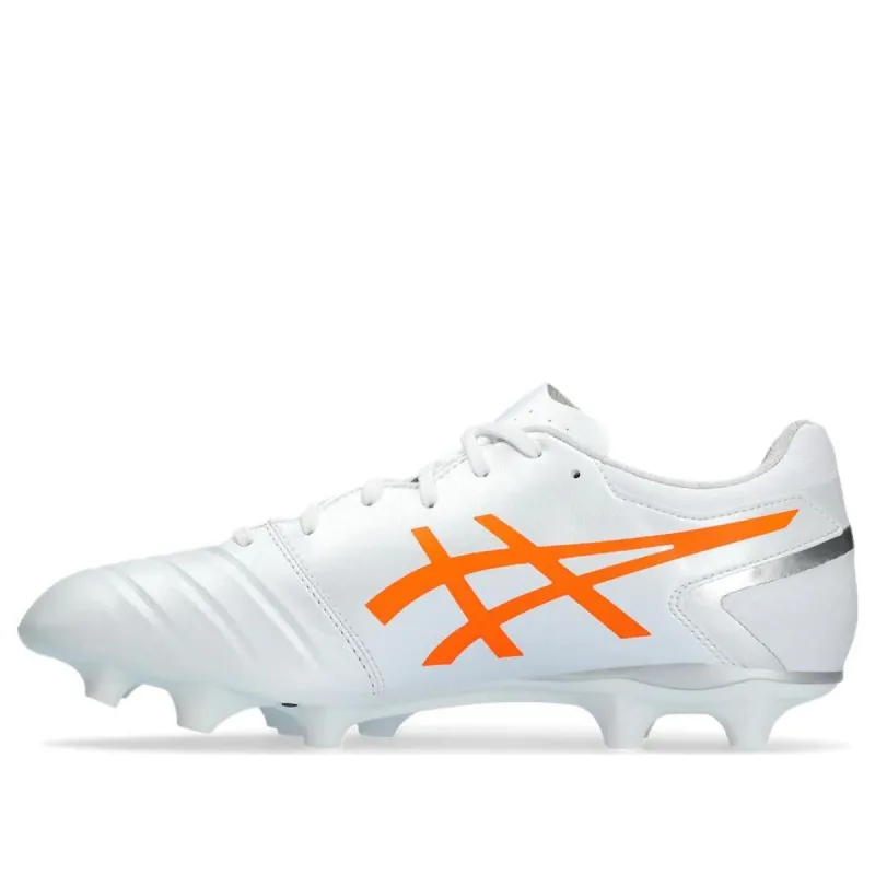 Asics DS LIGHT 'White Shocking Orange' 1103A069-103 sold by KicksCrew