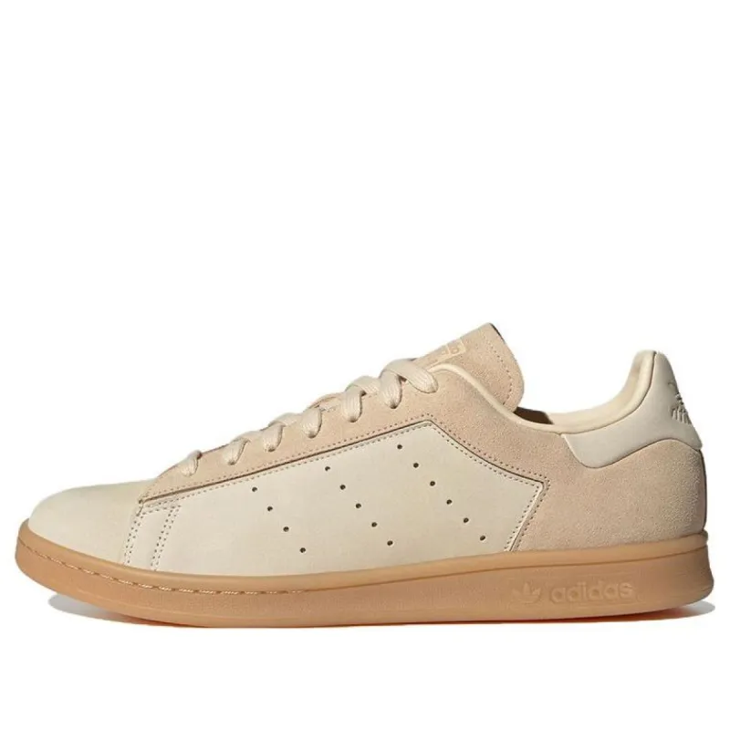 Adidas Stan Smith Shoes 'Wonder White Gum' HQ6831 sold by KicksCrew