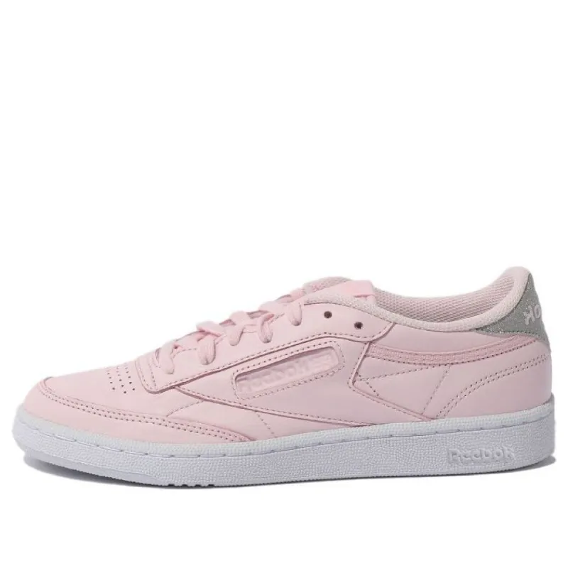 Reebok Club C 85 'Diamond Pink' BS8907 sold by KicksCrew